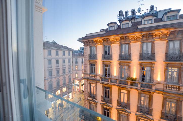 Maison d’hôte pour 2 personnes à Milan - 3