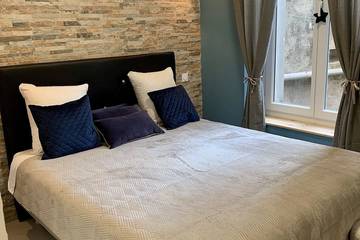 Appartement De Vacances pour 2 Personnes dans Carcassonne, Canal du Midi, Photo 1