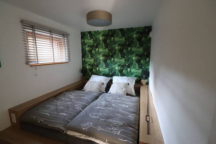 Ferienwohnung für 2 Personen, mit Garten in Reken - 2