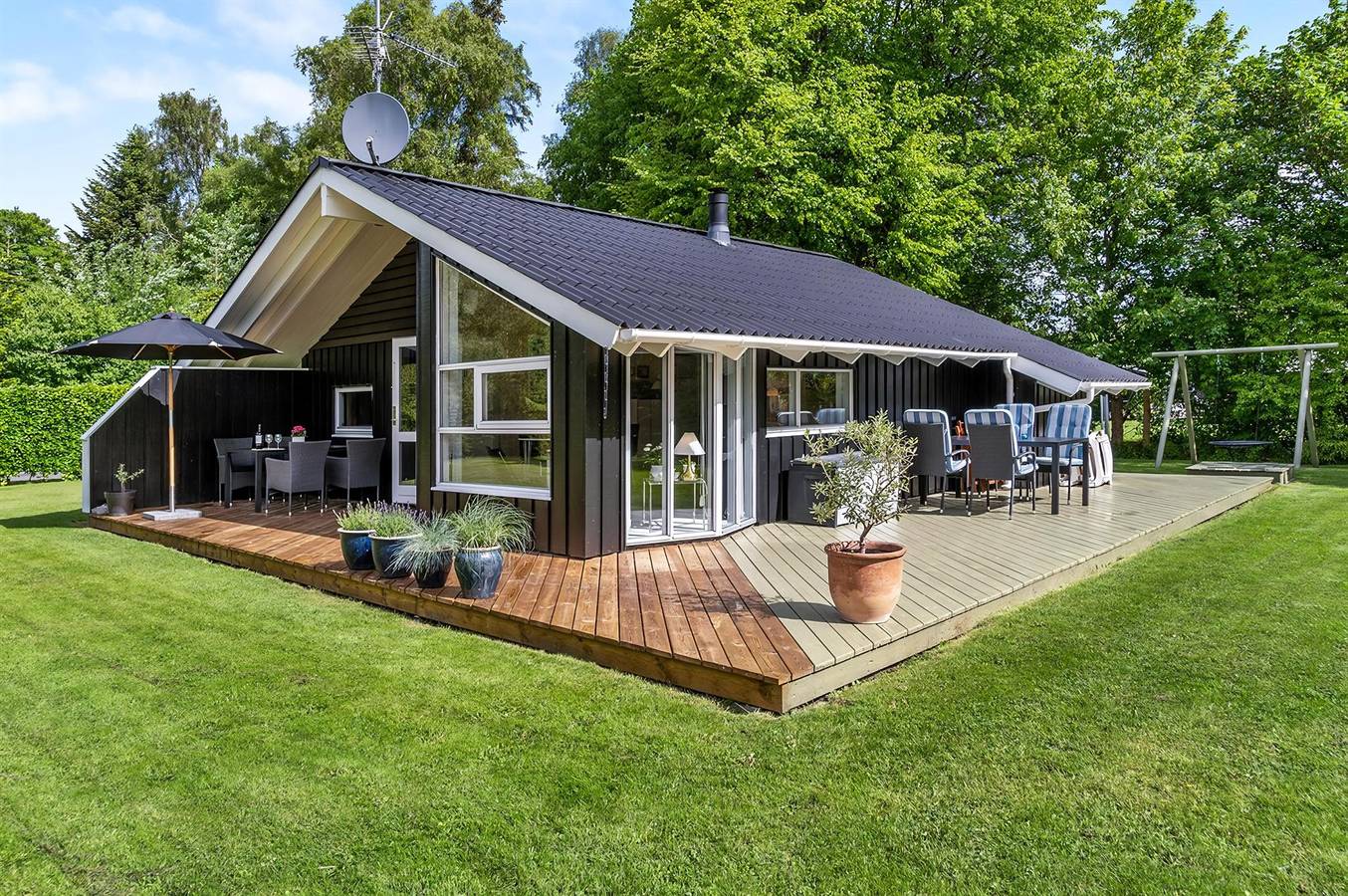 Casa vacanza a Vejby a partire da 51€ a notte
