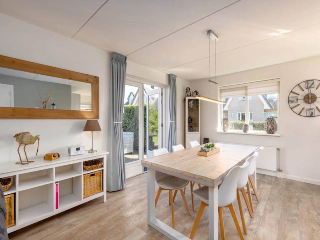 Villa nahe Strand mit Wellness in Julianadorp aan Zee, Julianadorp