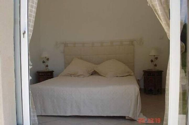 Gîte pour 4 personnes, avec jardin ainsi que terrasse et piscine à Sorbo-Ocagnano - 3