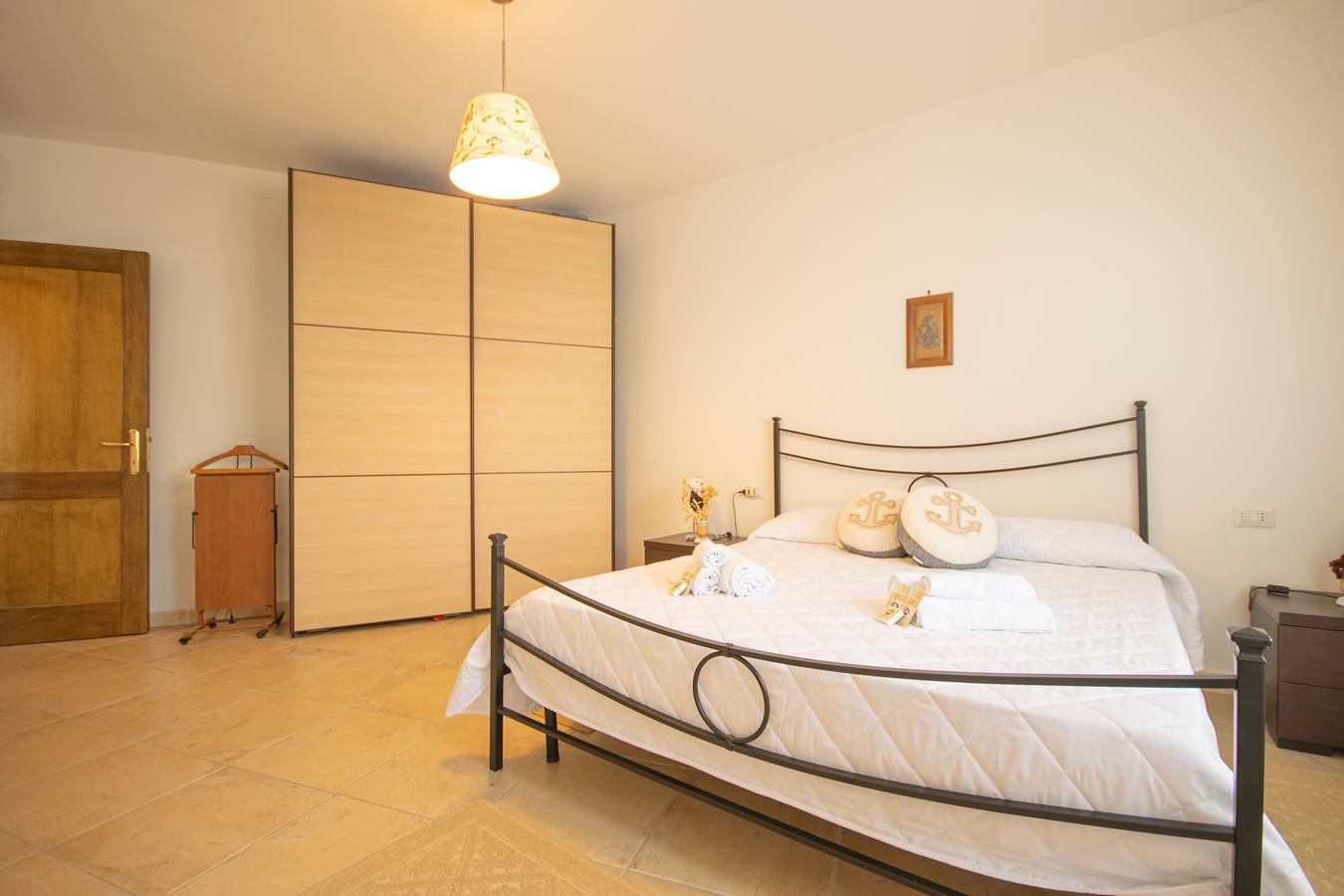 Appartamento intero, Casa delle Sorgenti 1 in Biddanoa, Torpè