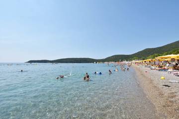 Ferienwohnung für 8 Personen in Budva, Opština Budva, Bild 2