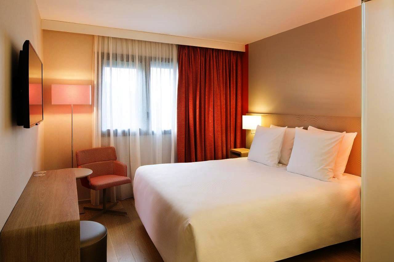 Oceania Paris Roissy Cdg in Le Mesnil-Amelot, Seine-et-Marne