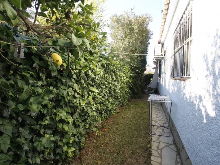 Villa in Strandnähe, 6 Pers. in Cambrils, Costa Dorada