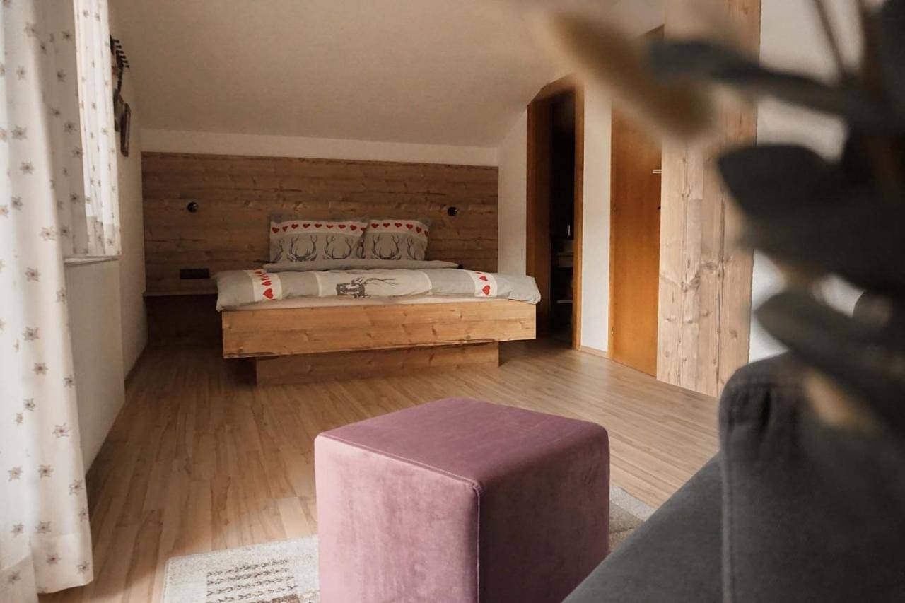 Geheel appartement, Apart Daniel in Glockturmkamm, Ried im Oberinntal