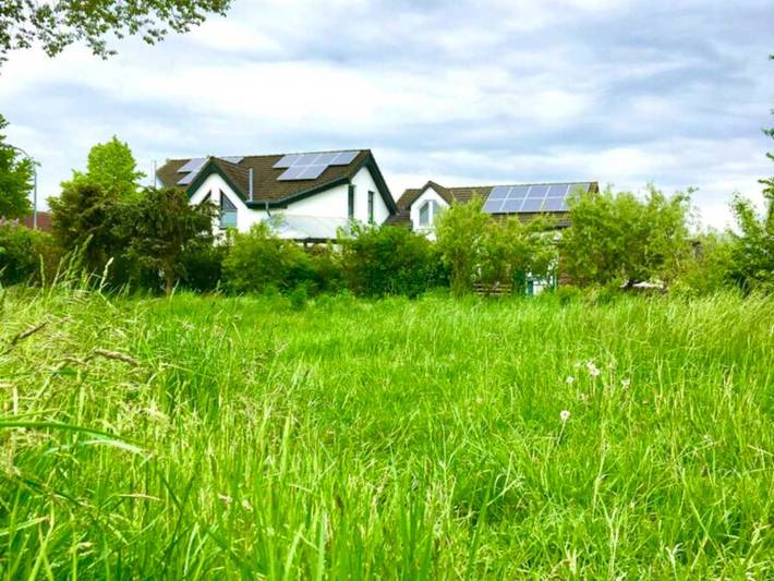 Ferienwohnung für 4 Personen, mit Garten, kinderfreundlich in Greifswald - 2