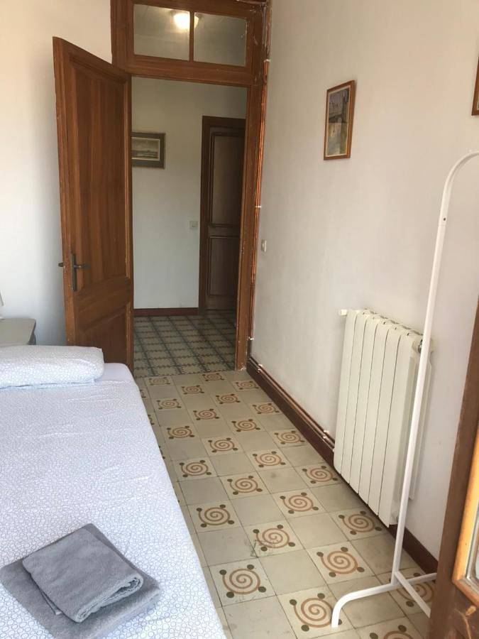 Gîte pour 8 personnes, avec jardin et vue à Castellfollit de la Roca - 4