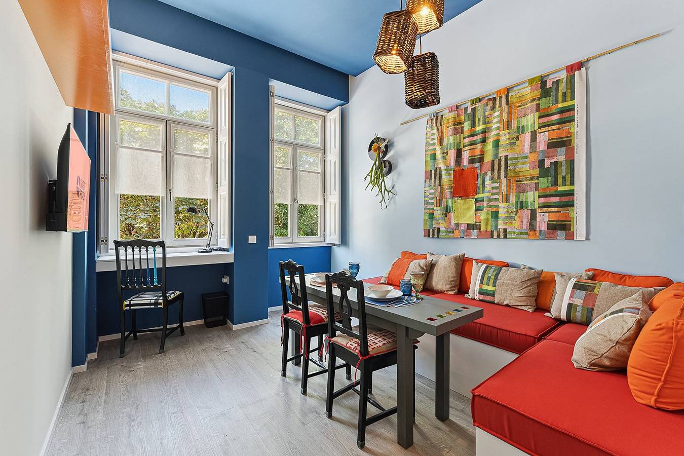 Entire apartment, Guestready - Amma Braga 1 in Braga, Braga District