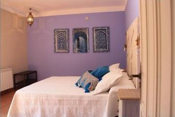Finca für 14 Personen in Navaconcejo, Cáceres und Umgebung, Bild 4