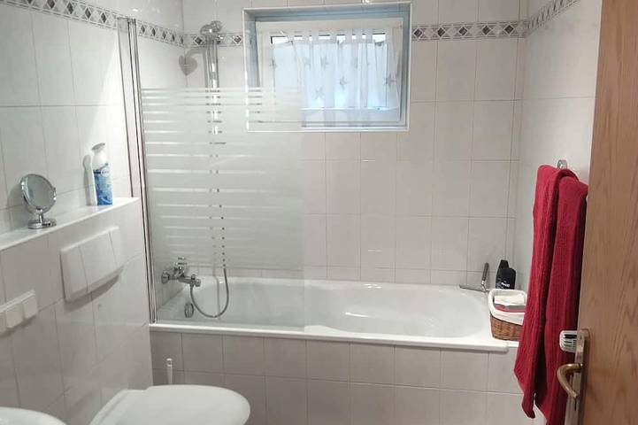 Ferienwohnung für 2 Personen, mit Garten und Terrasse in Engelskirchen - 4