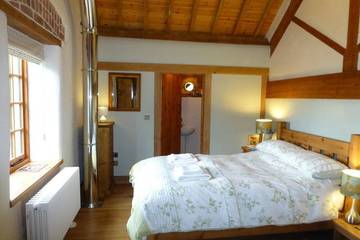 Glamping for 6 People in Peak District, Midlands, Photo 1