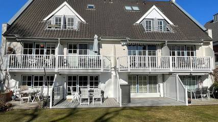 Ferienhaus für 6 Personen, mit Garten und Terrasse in Timmendorfer Strand