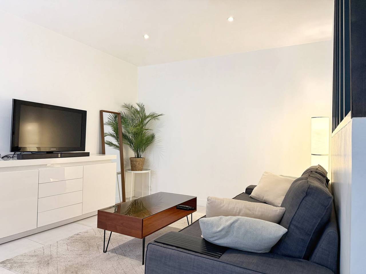 Appartement de vacances