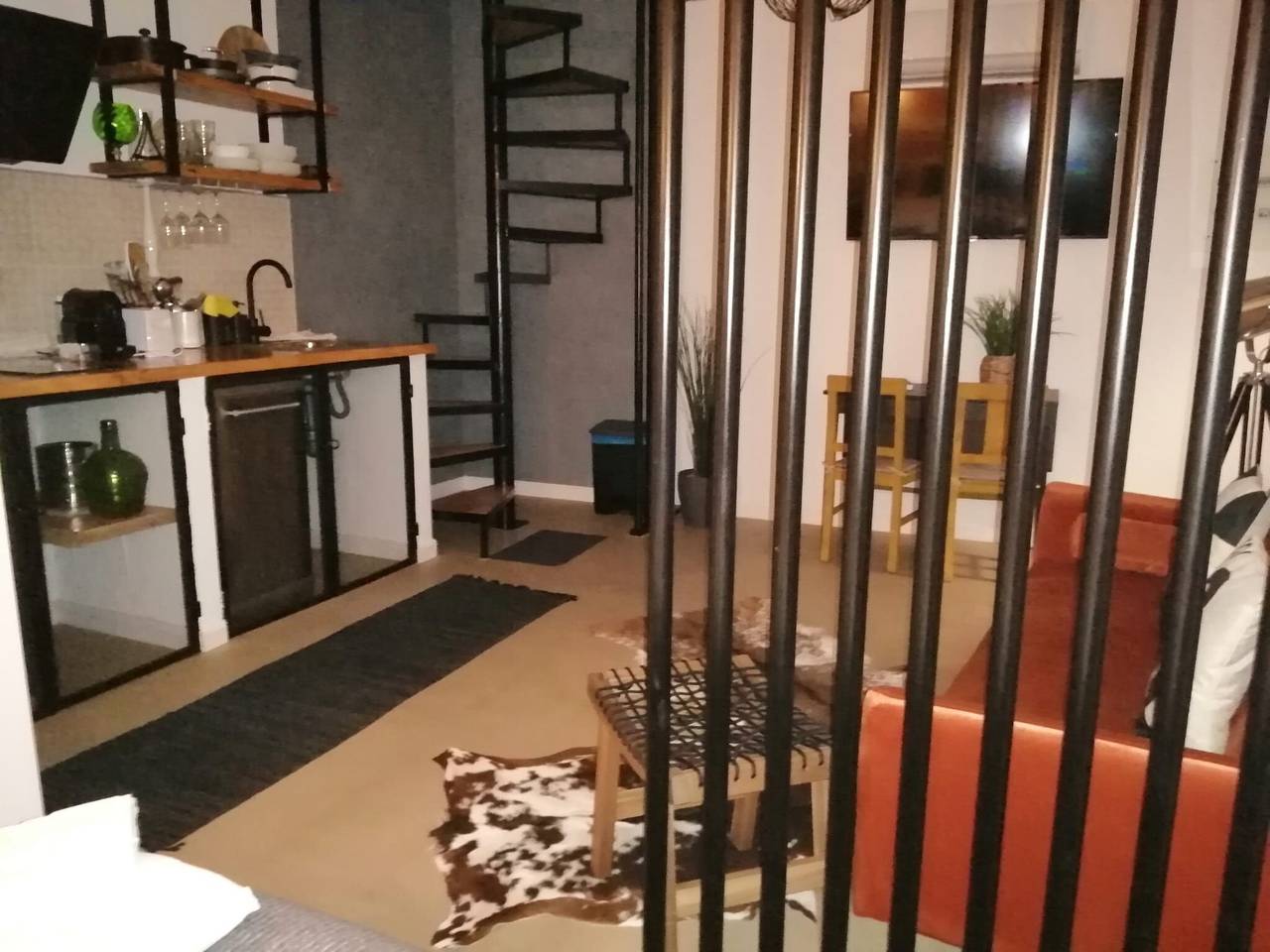 Casa Ferreiro Villa met Jacuzzi, Wi-Fi en Airconditioning in Valada, foto 6