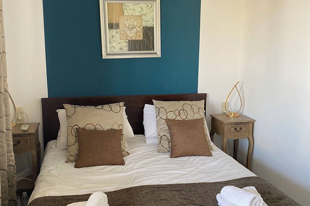 Elegant, Modern mit Gemeinschaftspools in Lasithi