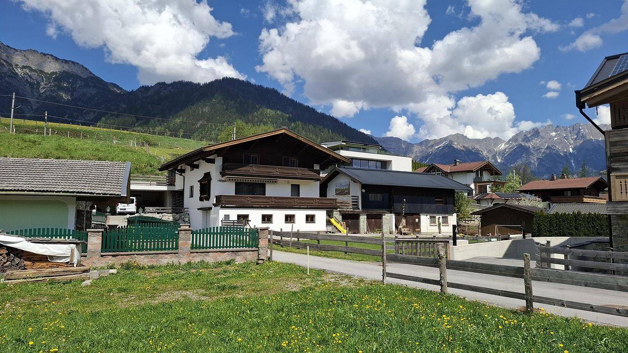 Appartamento intero, Ferienwohnung für 5 Personen (76 m²) in Leogang in Leogang, Alpi di Kitzbühel