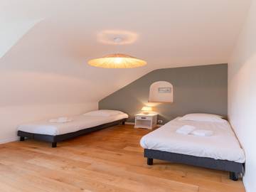 Maison De Vacances pour 7 Personnes dans Landunvez, Côte des Abers, Photo 3