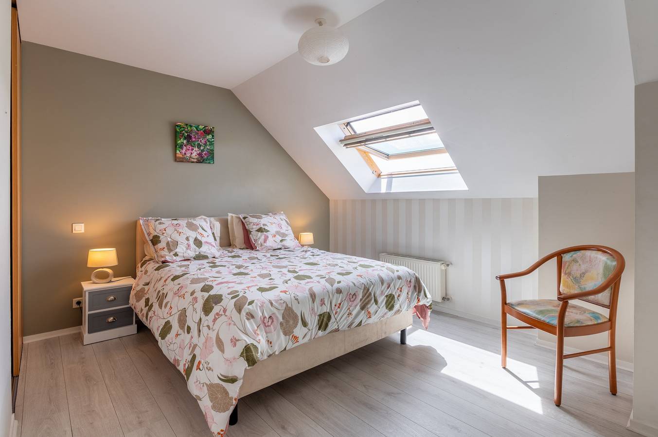 Casa de vacaciones 'Ty Gwen' con terraza privada, jardín privado y Wi-Fi in Ploeren, Côte des Mégalithes