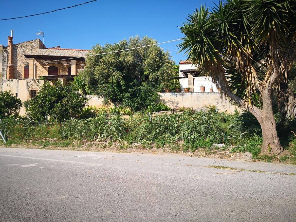 Kouriton House in Tzannakiana, Rethymno und Umgebung