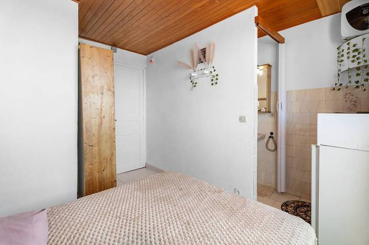 Chambre d’hôte pour 2 personnes à Le Pradet - 4