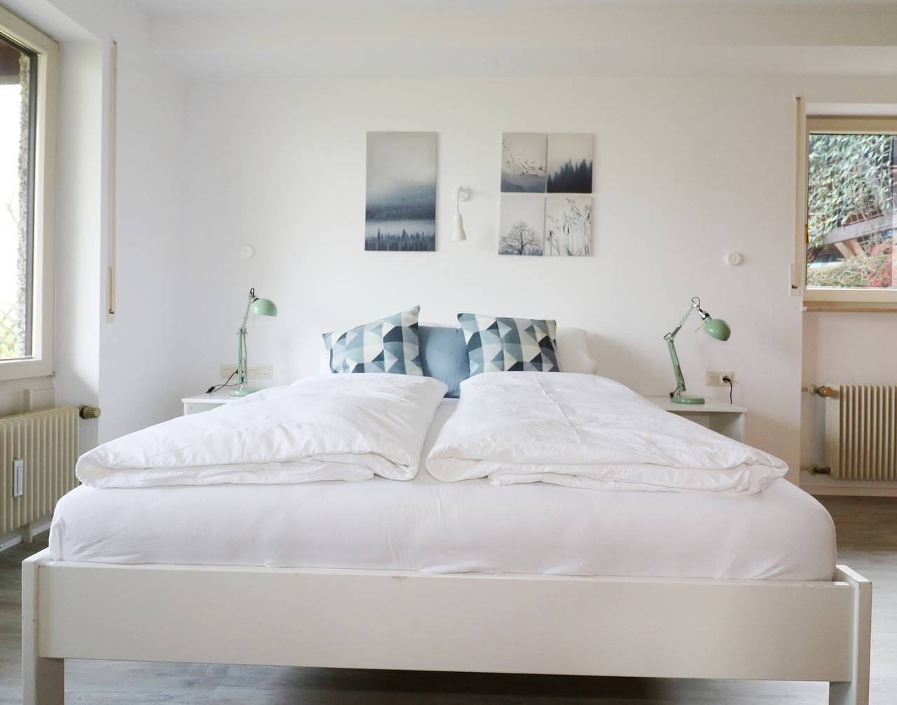 Apartamento vacacional entero, Apartamento de vacaciones para 6 personas con terraza in Hinterzarten, Selva Negra (zona sur)