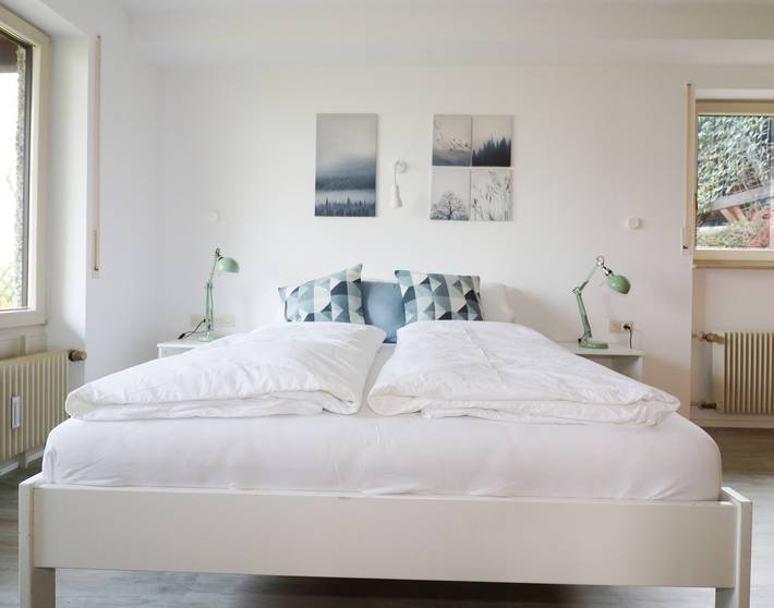 Ferienwohnung für 6 Personen, mit Terrasse und Garten in Hinterzarten - 2