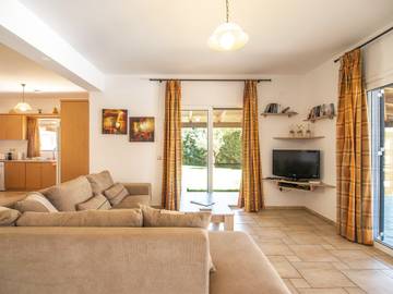 Villa for 7 People in Kefalonia, Greece, Photo 4