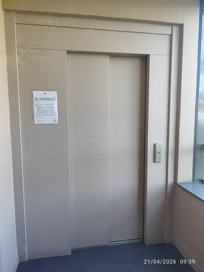 Gîte pour 2 personnes, avec vue et terrasse à L'Isle-d'Abeau - 2
