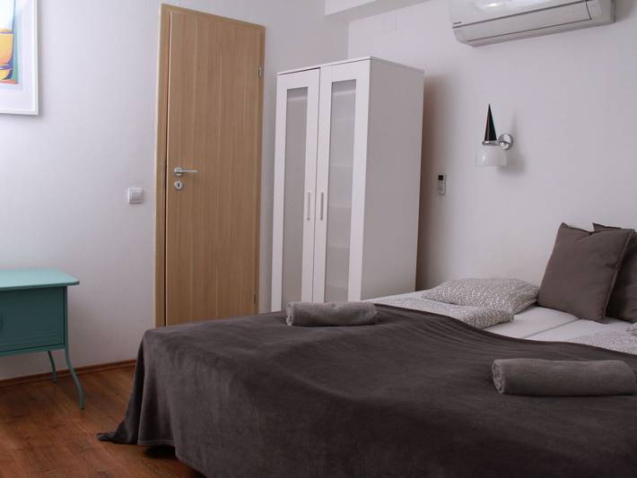 Ferienhaus für 24 Personen, mit Garten, mit Haustier in Siofok - 4