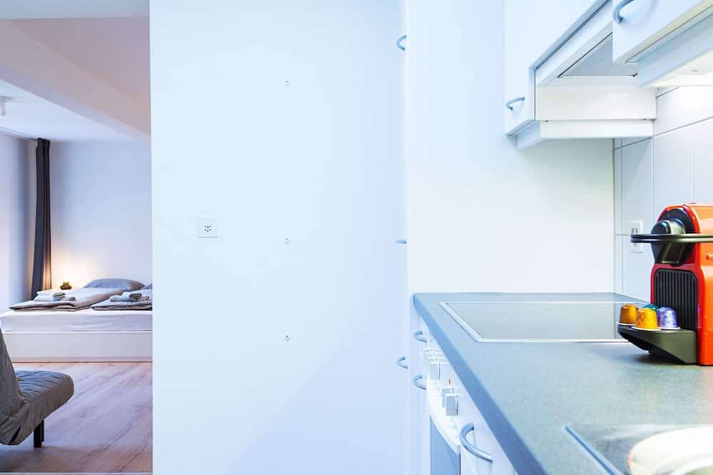 Ganze Wohnung, Lu Pulverturm 4 - Zur Metzgern Hitrental Apartment in Luzern, Vierwaldstättersee