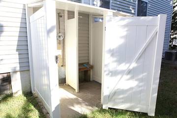 Vacation House for 14 Guests in Wildwood, Jersey Shore, Picture 1