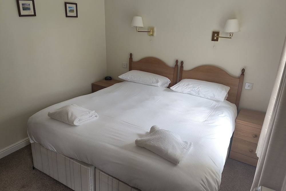 Standard-Cottage-Eigenes Badezimmer-Swaldale in North York Moors National Park