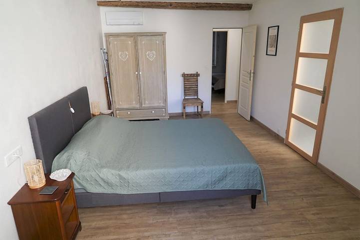 Gîte pour 4 personnes à Boulbon - 4