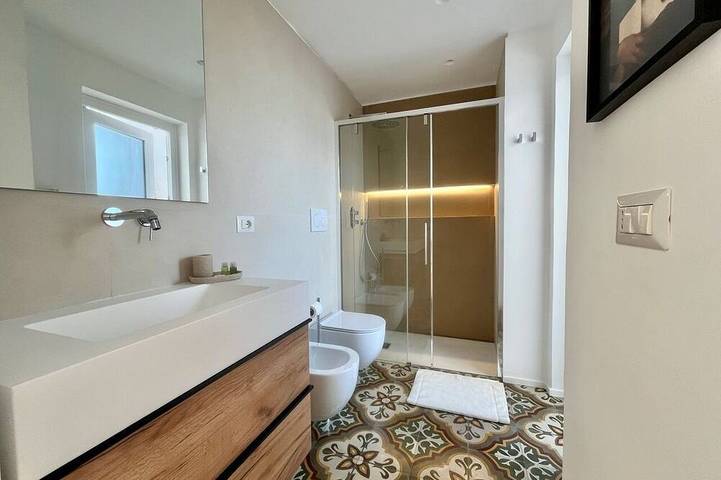 Apartamento entero, Zoe Apartment Exclusive Terrace in Brindisi, Salento