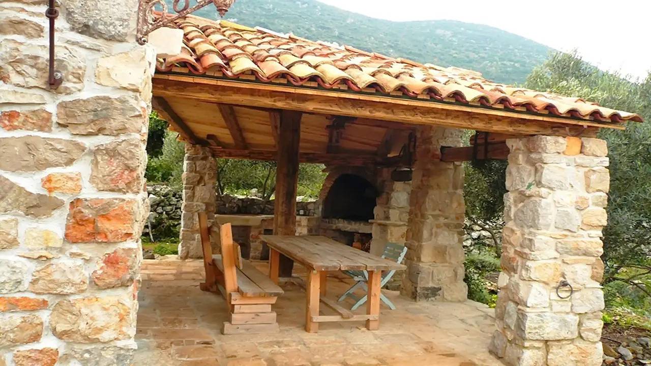 Ferienhaus für 5 Personen (86 m²) in Trpanj in Trpanj, Żupania dubrownicko-neretwiańska