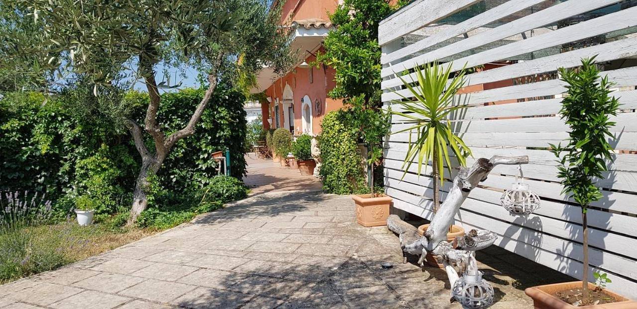 Casale Terra Sole B&B in Terlizzi, Provincia di Bari