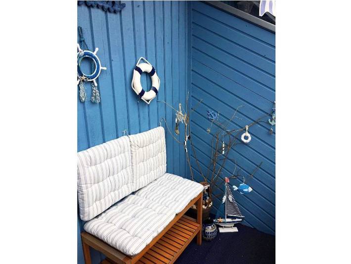 Ferienpark für 4 Personen, mit Balkon, kinderfreundlich in Koserow - 4