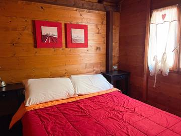 Hütte für 4 Personen in Palazzuolo sul Senio, Florenz Provinz, Bild 1