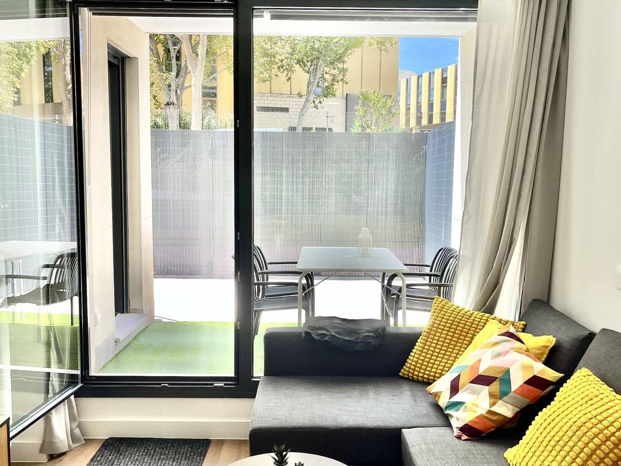Apartamento vacacional entero, Homenfun Madrid San Sebastian de los Reyes in San Sebastián de los Reyes, Área Metropolitana de Madrid