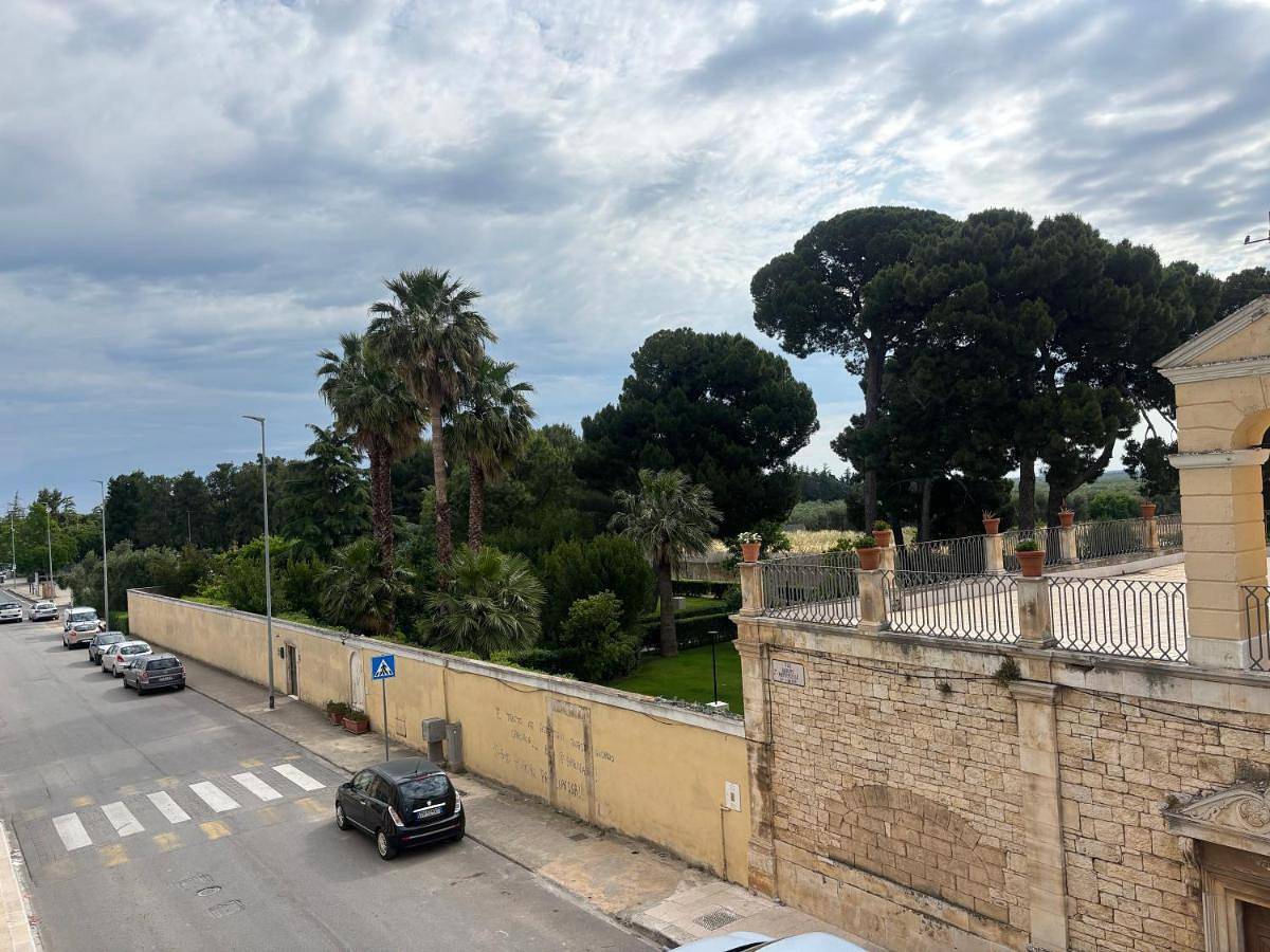 B&B Palazzo 1906 - Eco dimora storica in Bitetto, Provincia di Bari
