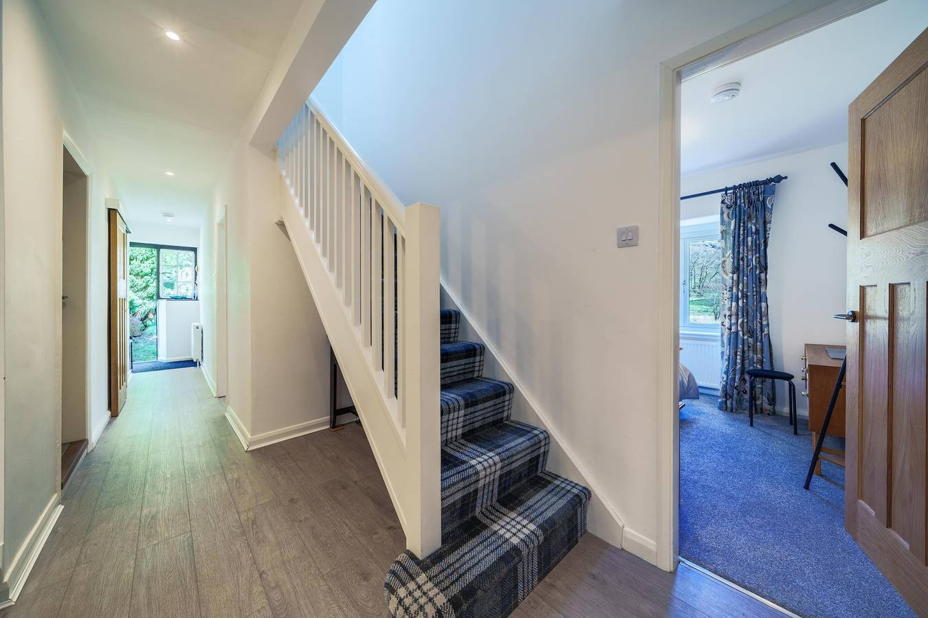 Goldrill Cottage in Patterdale, Lake District