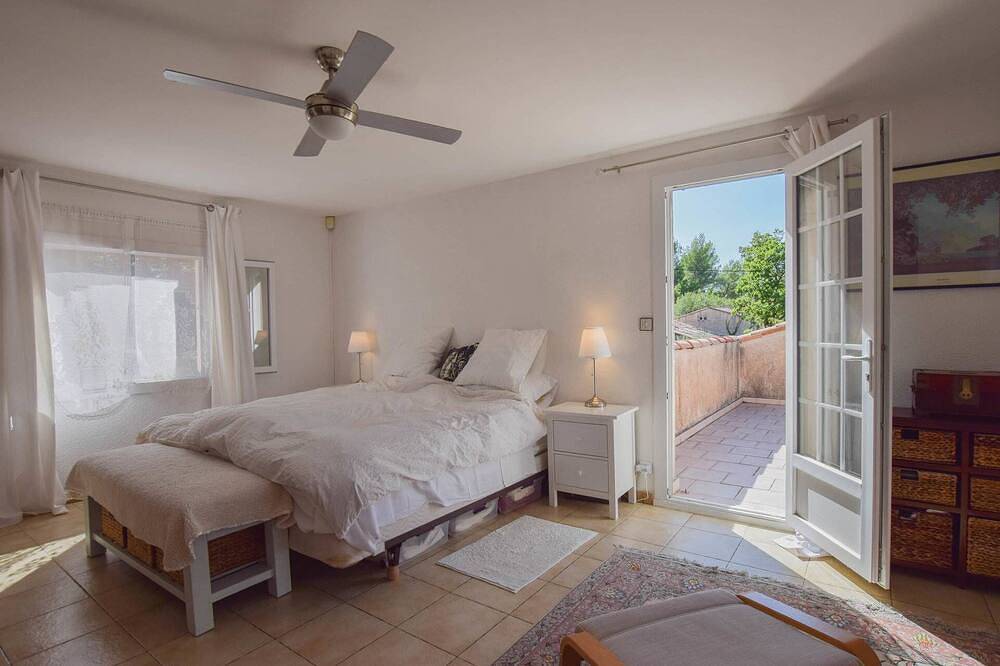 Villa Colombes in Draguignan, Region de Draguignan