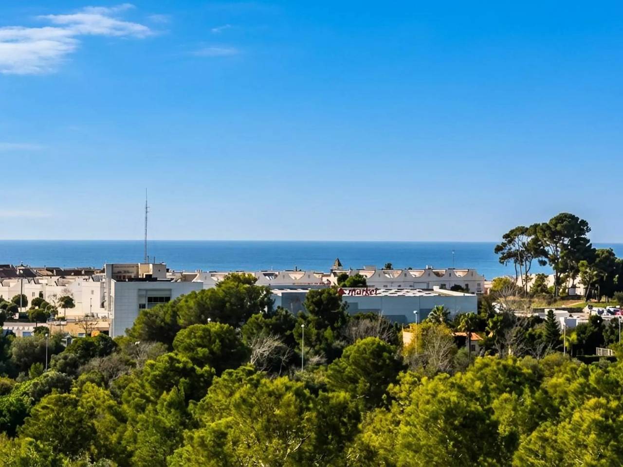 Haus 8 Personen in Sitges, Garraf