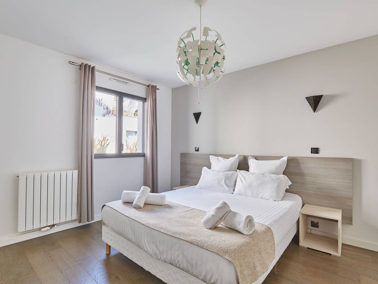 Ganze Wohnung, Le Domaine d'Anadara in Anglet, Bayonne und Umgebung