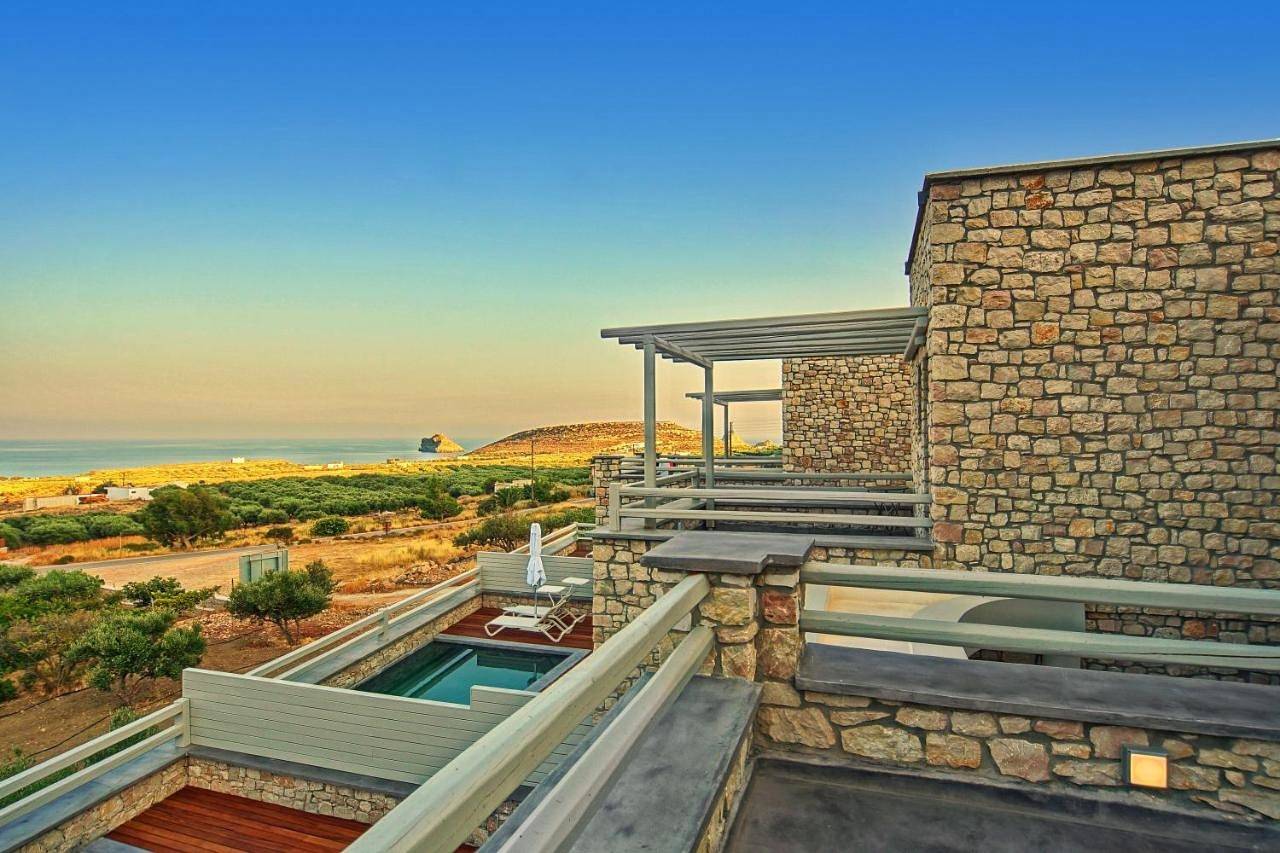 Vista Mare Villas in Région de Lassithi