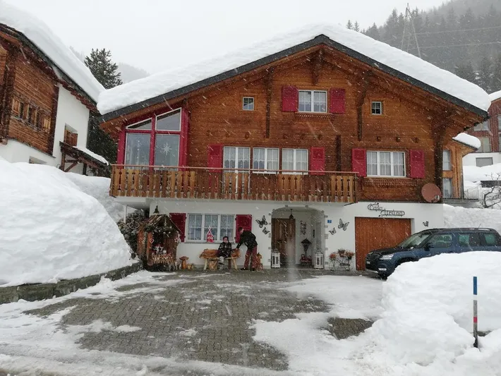 Apartamento de vacaciones para 2 personas, con vistas - 1