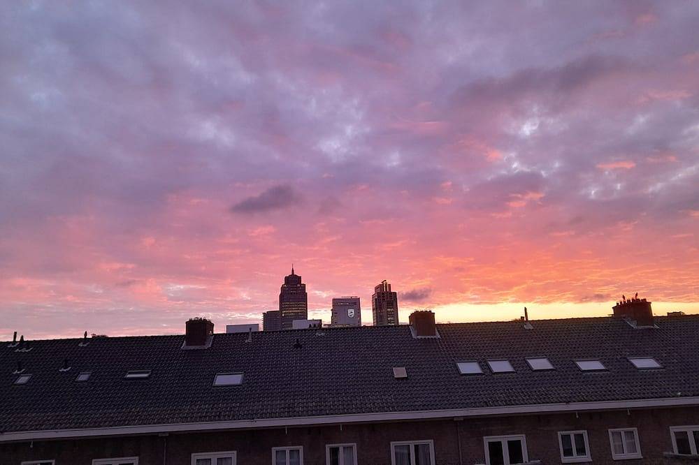 Vakantieappartement voor 3 Personen in Amsterdam Zuid, Nederlandse kust