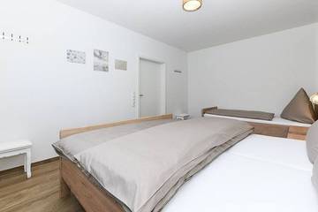 Bauernhof für 2 Personen in Neuharlingersiel, Landkreis Wittmund, Bild 4